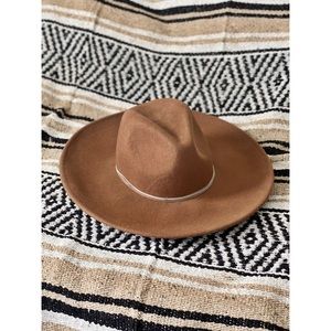 Free People Rancher Hat